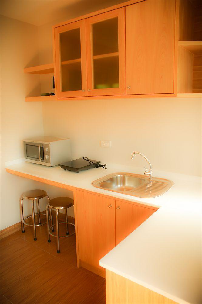 Double D Boutique Residence Pattaya Ngoại thất bức ảnh
