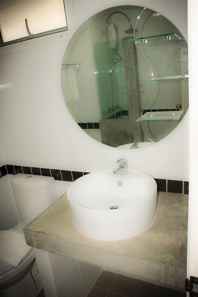 Double D Boutique Residence Pattaya Ngoại thất bức ảnh