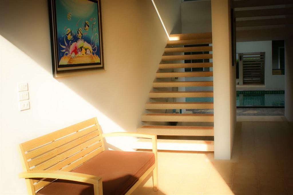 Double D Boutique Residence Pattaya Ngoại thất bức ảnh
